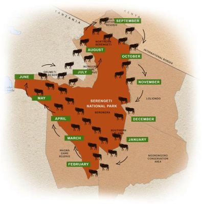 Il Grande Spostamento del 475: Un Evento Migratorio che Trasformò la Geografia e la Cultura del Sudafrica Antico