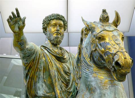 La Rivolta di Marco Aurelio: Imperatore Stoico contro i Barbari Germanici e le Forze del Cristianesimo Nascente